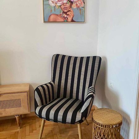 Queen Calliope Garden Suites Kavala Exteriér fotografie