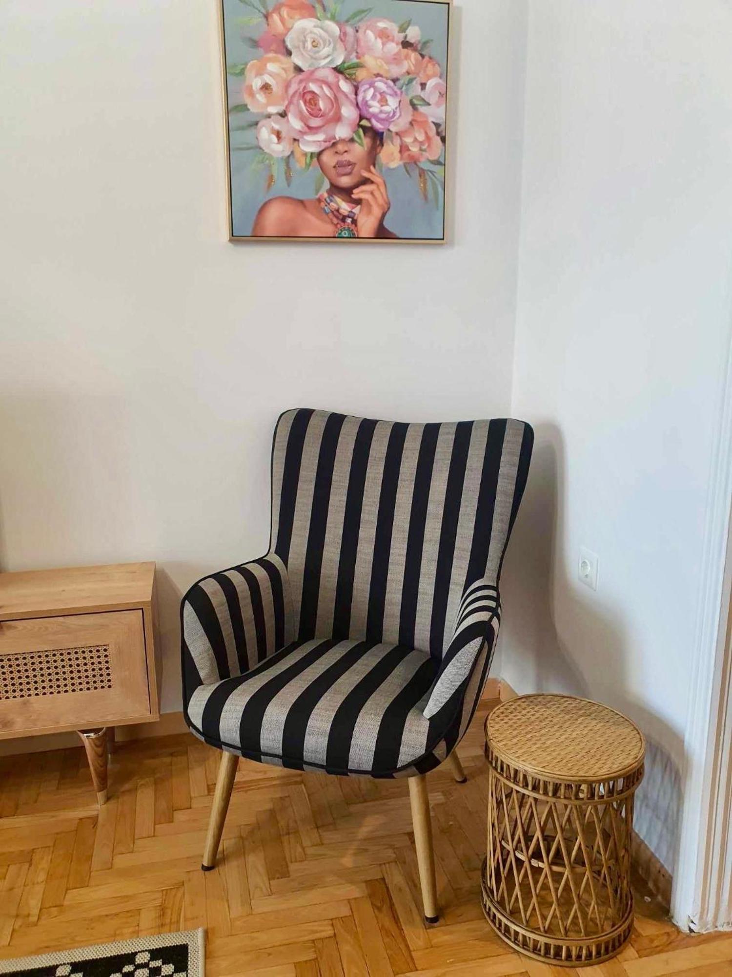 Queen Calliope Garden Suites Kavala Exteriér fotografie