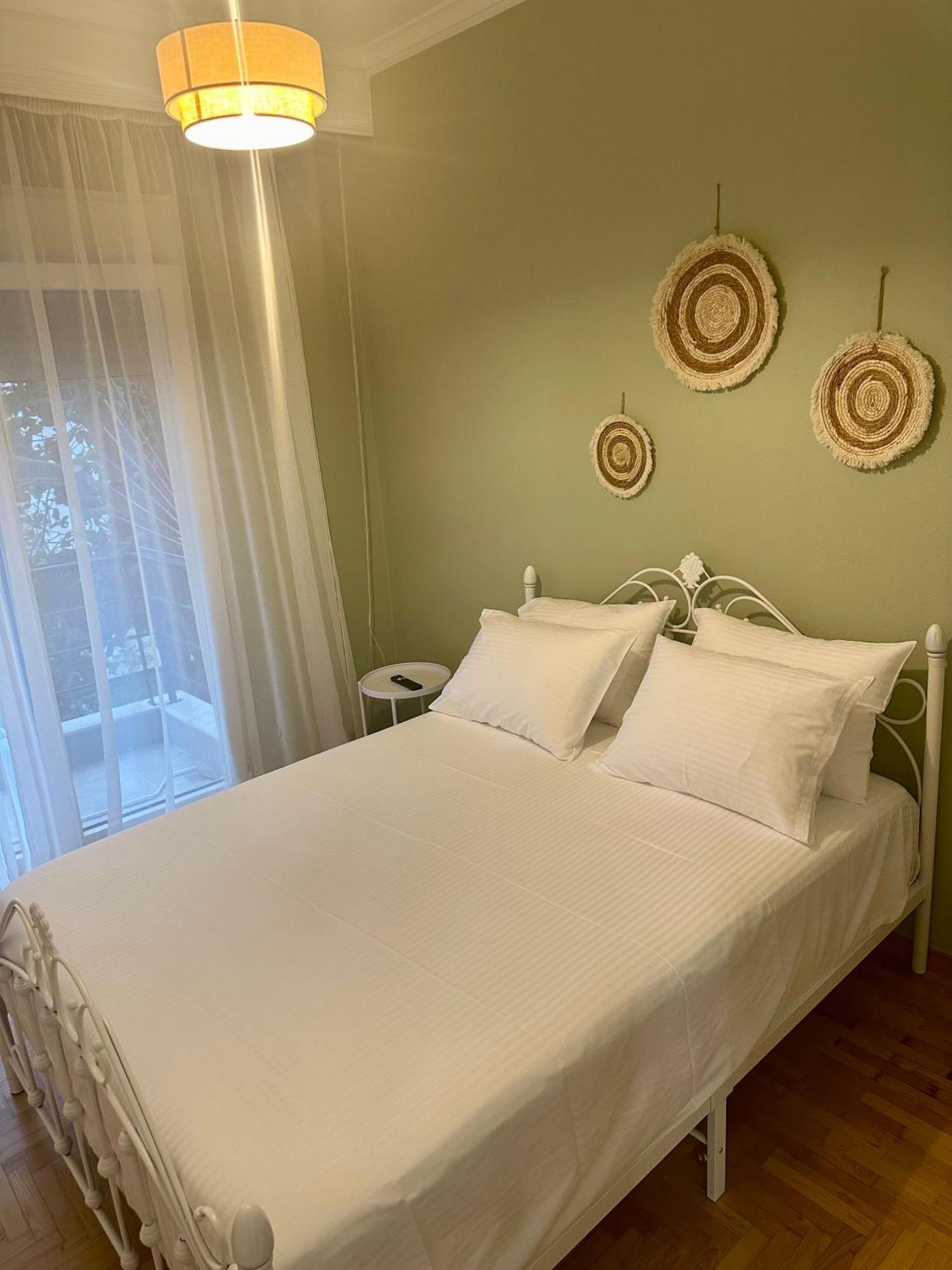 Queen Calliope Garden Suites Kavala Exteriér fotografie